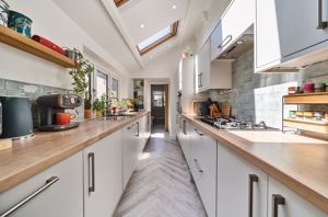 Kitchen angle 1- click for photo gallery